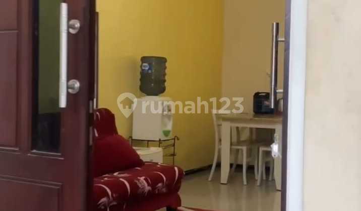 Rumah vila minimalis full furnished oro-oro ombo batu