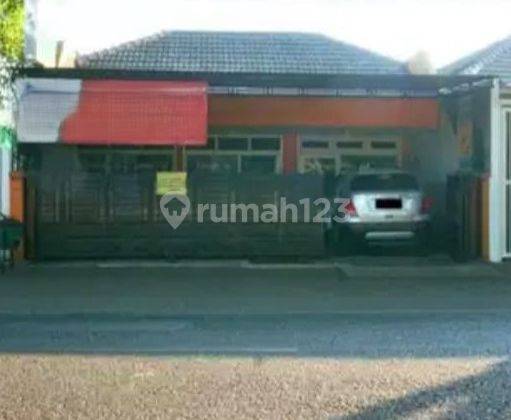 Dijual Rumah Cocok Untuk Usaha Area Jl Cengger Ayam Lowokwaru 1