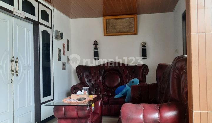 Strategic Ready-to-Occupy House Near Exit & Airport in Asrikaton Pakis