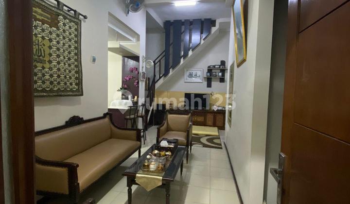 2-Story House Ready to Occupy in Sulfat Blimbing Area 2