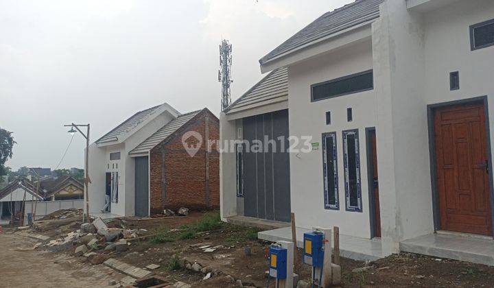 Rumah Subsidi Kota Malang Harga 200jt An Wonokoyo Kedungkandang 2