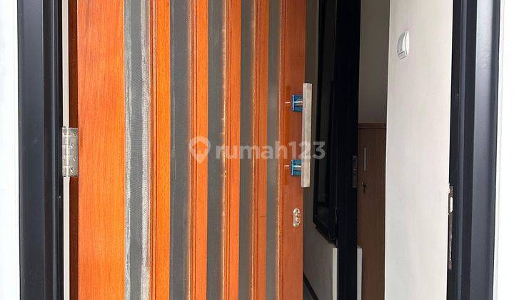 Rumah Kos 2 Lantai Full Furnished Siap Huni Merjosari Lowokwaru 2