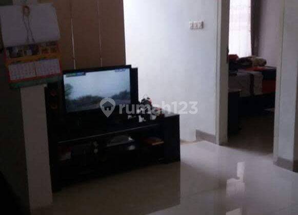 Rumah minimalis siap huni area jl ikan tombro lowokwaru 2