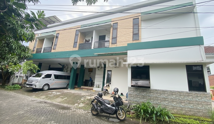 Dijuarumah Kos Exclusive 15 Kamar Full Penghuni Area Siguragura 2