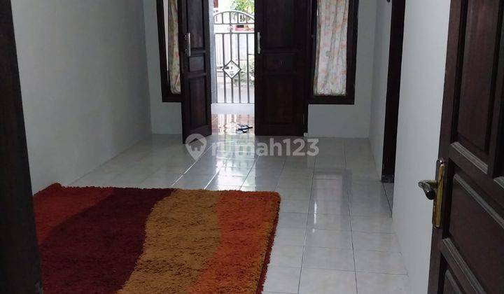 Dijual Rumah Siap Huni Area Sawojajar Malang Kota 2