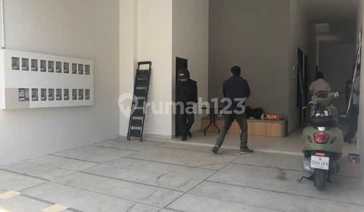 Premium 2-Storey Boarding House Area on Jl Bunga2 Soekarno Hatta 2