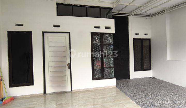 Rumah Minimalis Siap Huni Jl Saxofone Tunggulwulung Lowokwaru 2