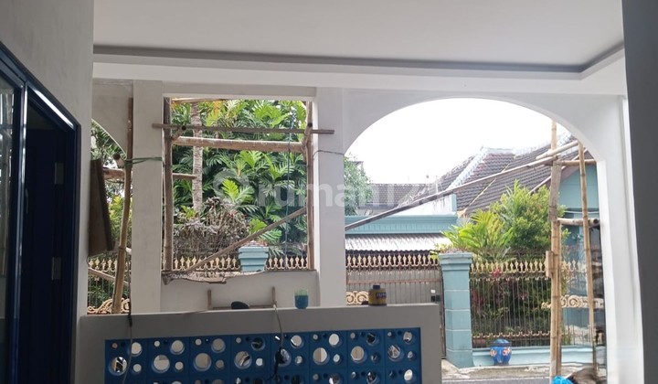 Rumah kos bangunan baru siap huni area merjosari lowokwaru 2