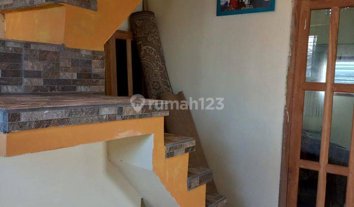 foto lainnya rumah 2 lantai siap huni