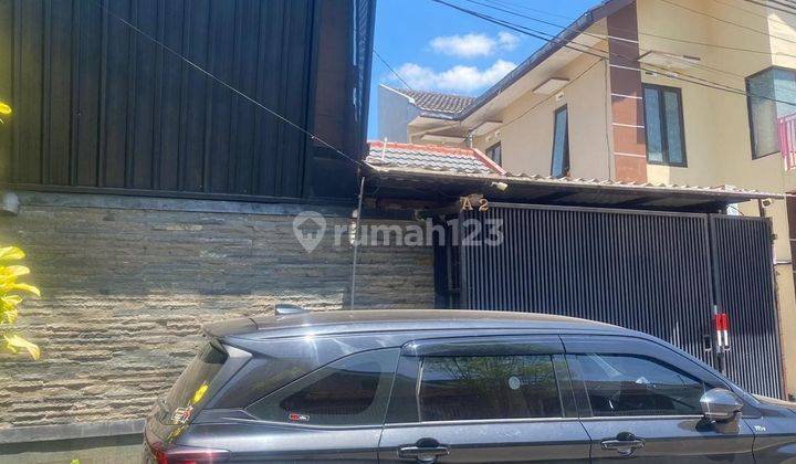 Rumah Minimalis Siap Huni Arjowiangun Kedungkandang 2