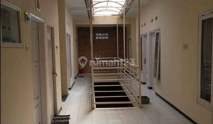 foto lainnya dijual rumah kos ada rumah