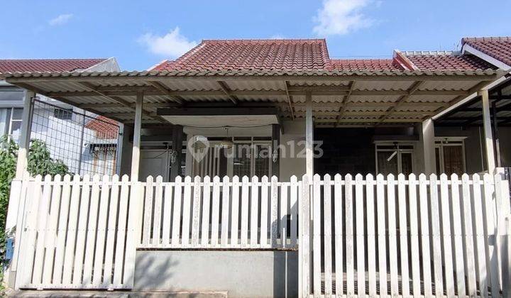 Rumah Bagus Shm Pandanwangi Sulfat Blimbing 1