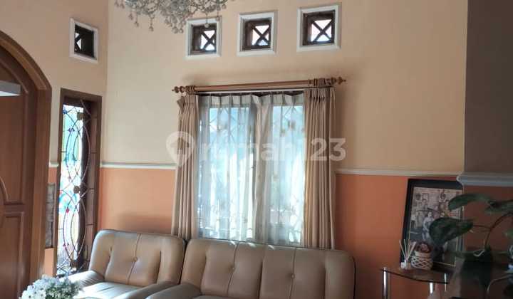 Ready-to-live hook house, 120m2 area, Bumi Mondoroko housing, Singosari. 2