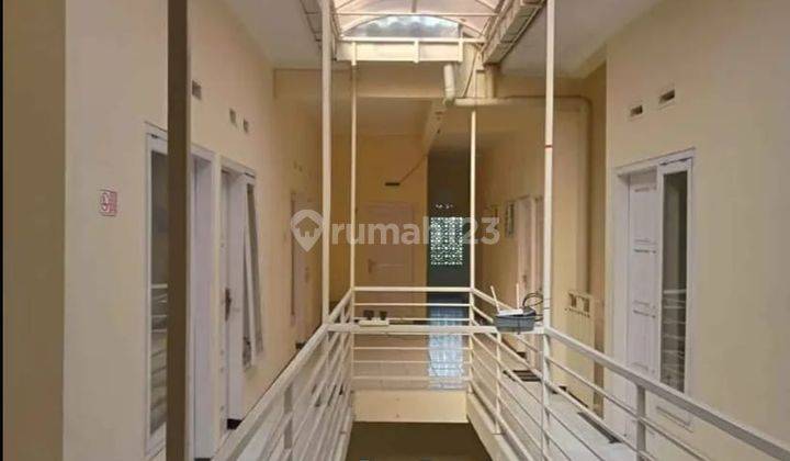 Dijual Rumah Kos Ada Rumah Induk Bukit Cemara Tujuh Tlogomas  2