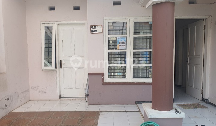 Rumah minimalis dijual area bedali lawang 2