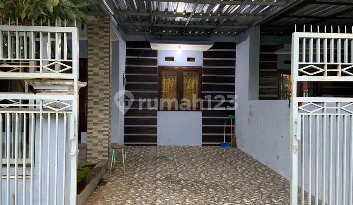 Minimalist house ready to occupy, Bunga2 Street area, Lowokwaru. 2