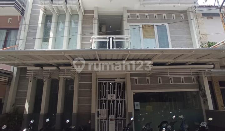 Rumah Kost Full Penghuni Area Jl Candi Panggung Soekarno Hatta