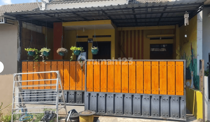 Rumah Minimalis Siap Huni Plus Furnish Area Pandanwangi Blimbing 1