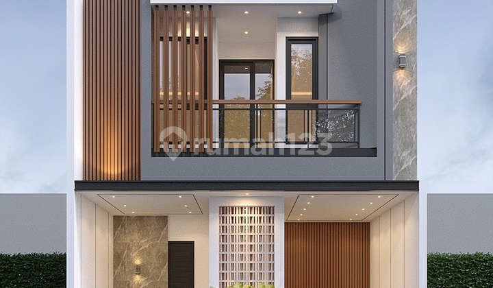 Rumah kos exclusive 16 kamar strategis area jl bend sigura-gura