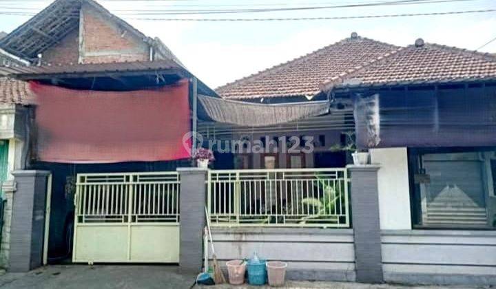 Dijual Rumah Ada Tempat Usaha Siap Huni Area Sulfat Blimbing 1