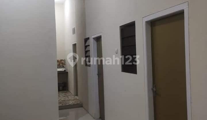 Rumah kost 2 lantai aktif area jl danau sentani sawojajar 2