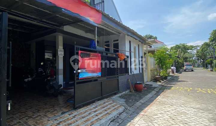 Dijual Kost aktif full penghuni dekat kampus ub dan area soehat 2