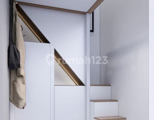 Exclusive 3-Story Boarding House Near Soekarno Hatta Area, Malang 2