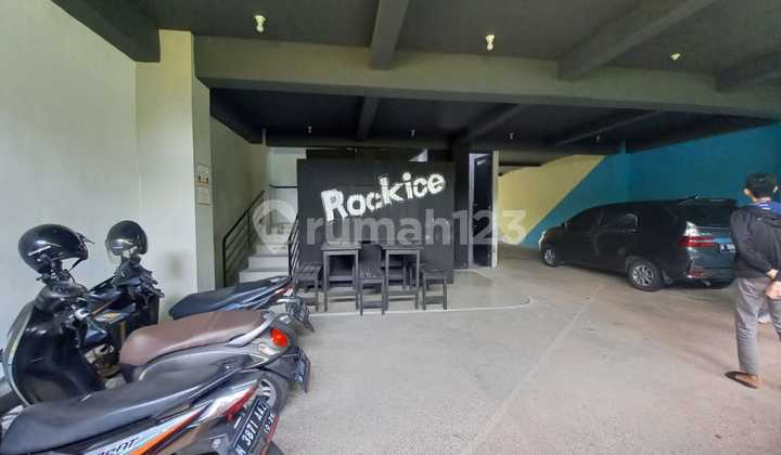 Dijual kos eksklusif dan co working space area lowokwaru 2