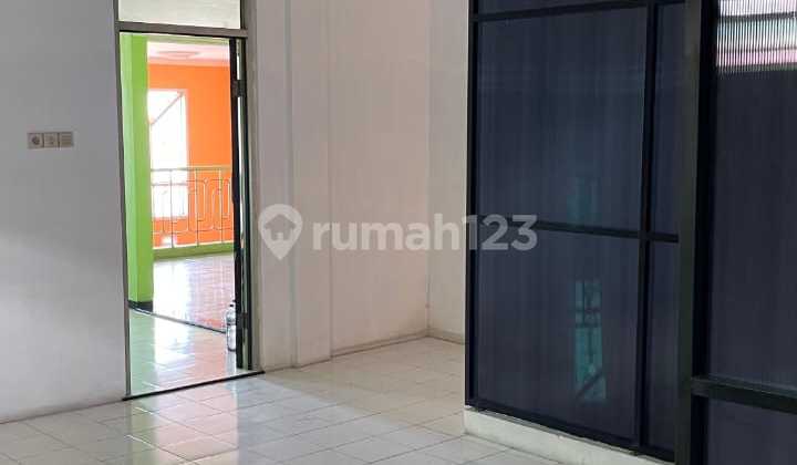 Rumah 2 lantai siap huni area tebo selatan sukun 2