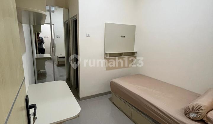 Premium Boarding House Ready to Occupy Strategic Location in Soekarno Hatta Area 2