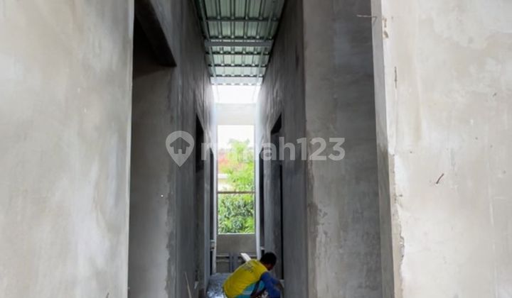 Rumah Kos 10Kt+Km Dalam Dekat Kampus Ub Area Merjosari Lowokwaru 2