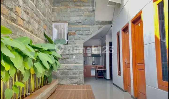 For Sale: 2-Story Homestay, Move-In Ready, Sumbersekar Dau Area. 2