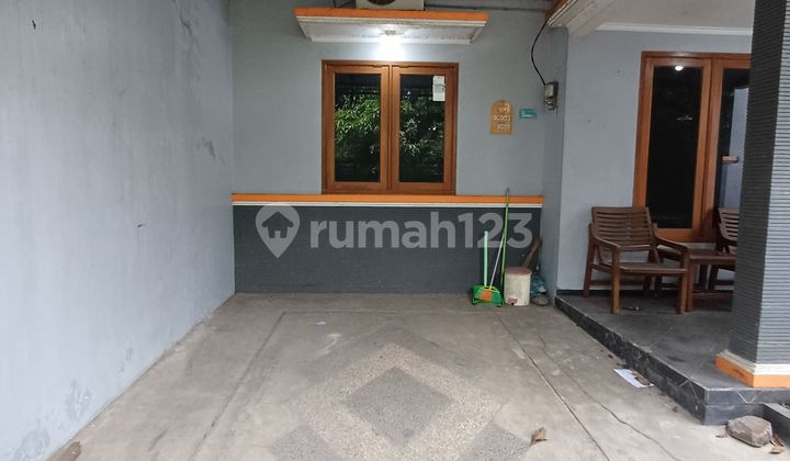 Ready-to-Occupy 2-Story House in Purwantoro Blimbing, Sulfat Utara Area 2