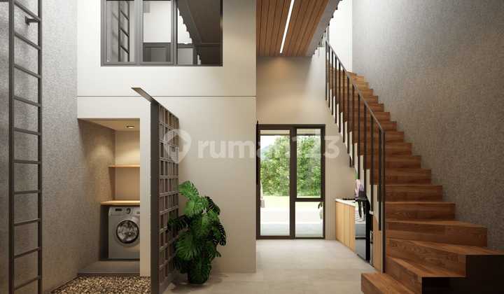 Rumah kost exclusive lokasi strategis area soekarno hatta 