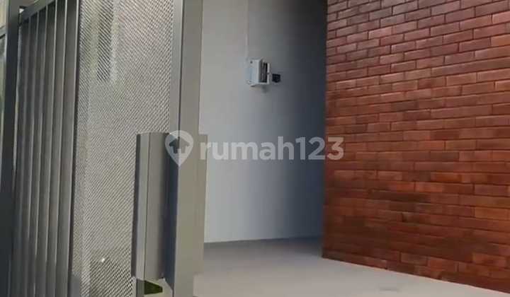 New House ready for occupancy SHM area Bandulan West Sukun 2