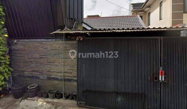 Rumah Minimalis Siap Huni Arjowiangun Kedungkandang 1