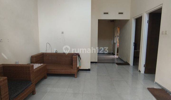 Dijual rumah minimalis vila bukit sengkaling 2