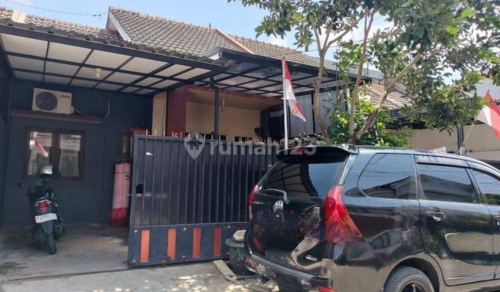 Dijual Rumah Minimalis Siap Huni Kawasan Perumahan Gadang 2