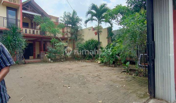 Dijual Rumah Bagus Luas 650m2 Area Tirtomoyo Pakis 2