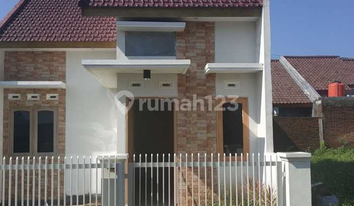 Dijual Cepat Rumah minimalis Jedong Wagir SHM & Akses Jalan Lebar Dijual Cepat Rumah minimalis Jedong Wagir SHM & Akses Jalan Lebar