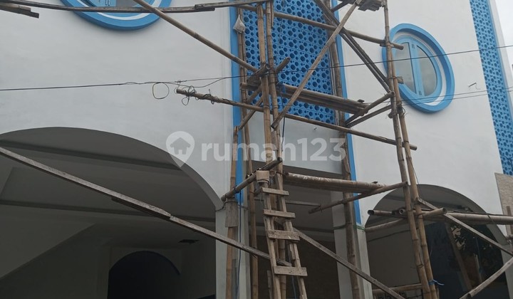 Rumah kos bangunan baru siap huni area merjosari lowokwaru 1