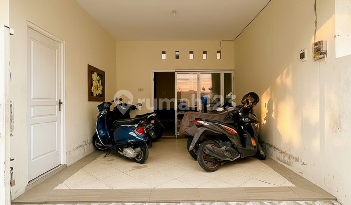 For Sale Active Boarding House Strategically Located Near Soekarno Hatta Area 2