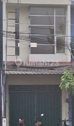 Ruko Strategis Kawasan Komersial Terusan Danau Kerinci sawojajar Ruko Strategis Kawasan Komersial Terusan Danau Kerinci sawojajar