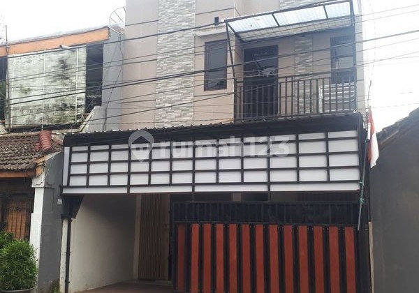 Investasi kost aktif area Dinoyo dekat kampus UB dan Soehat malang 2