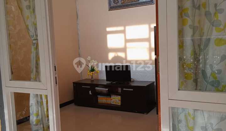 Rumah Minimalis 2 Lantai Siap Huni Jl Ikan Cakalang Blimbing 2