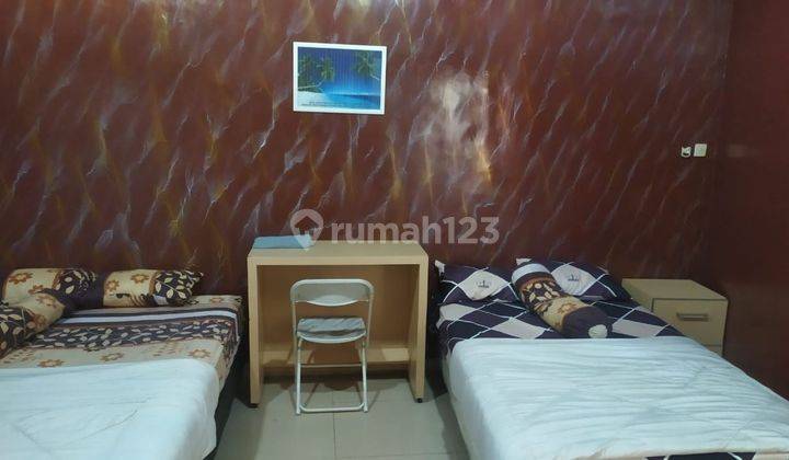 Dijual Guest House Aktif 17 Kamar Area Madyopuro Sawojajar 2