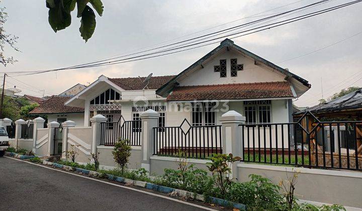 rumah hook siap huni luas 390m2 area tunjungsekar lowokwaru 1