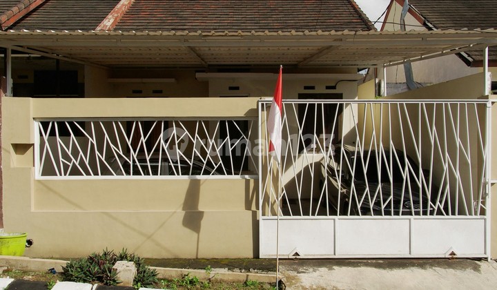 rumah murah tanh luas 128m2 area oma kampus sengkaling