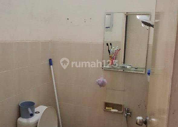 kamar mandi rumah minimalis murah siap huni