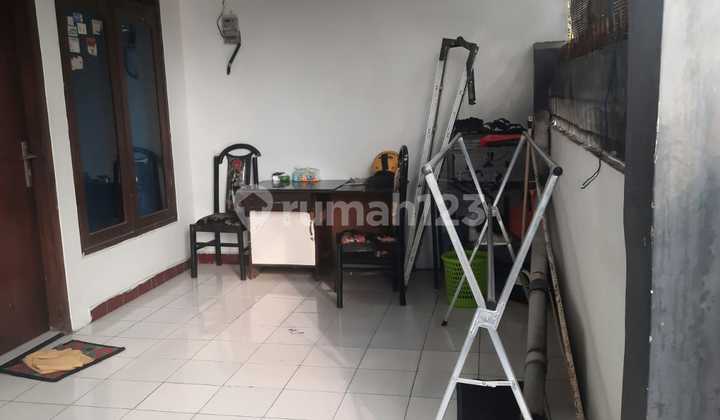 Strategic Ready-to-Occupy House in Sawojajar 1 - Jl. Danau Limboto 2